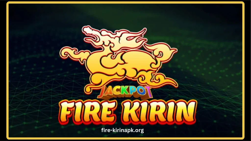 fire kirin